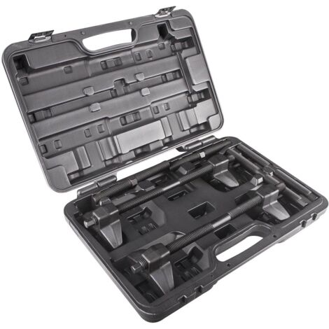 Paire compresseurs de ressorts - OM 3637BL - CLAS Equipements