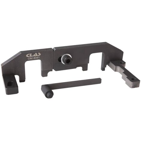 Coffret calage PSA 1.0-1.2 VVT 3 cylindres Puretech - OM 4041 - CLAS Equipements (1/2)
