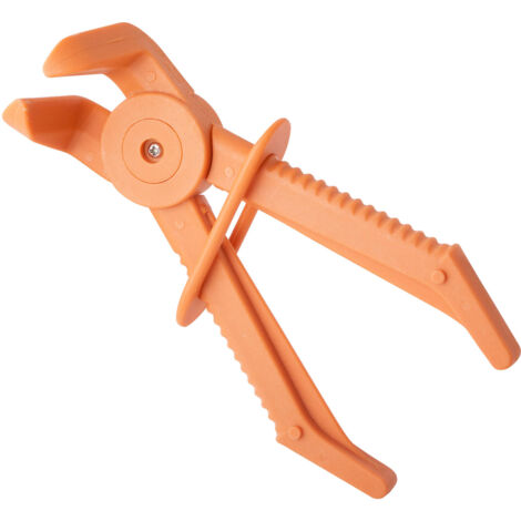 Pince durites coudées ø22mm - OM 5024 - CLAS Equipements (1/2)