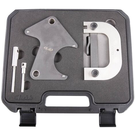 Coffret calage compatible avec les marques renault/nissan - OM 4005 - CLAS Equipements