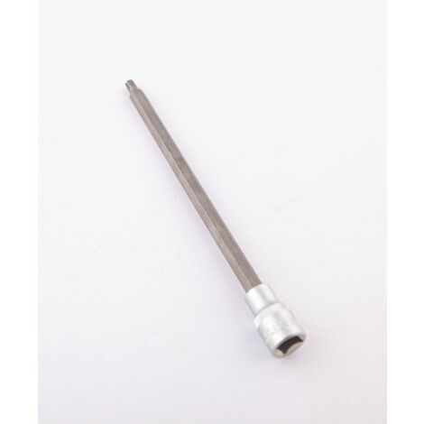 Douille embout Ribe M7 L.240mm 1/2" - SA 0436 - CLAS Equipements (1/2)