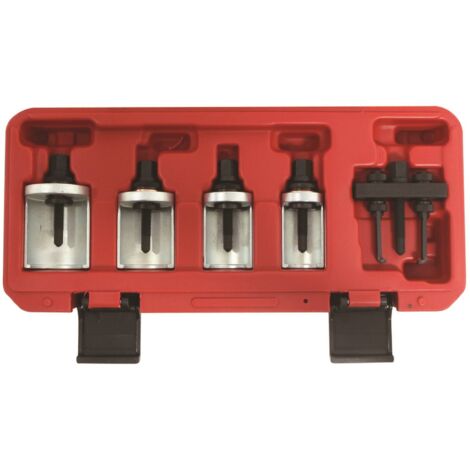 Coffret extracteur balais d'essuie-glace universel - OC 1710 - CLAS Equipements (1/5)