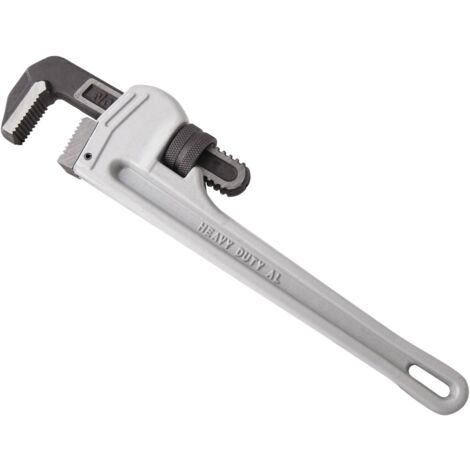 Clé à griffe aluminium 24" - OS 5024 - CLAS Equipements