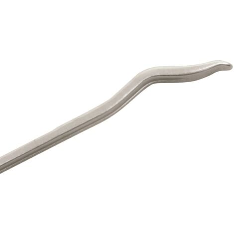 Démonte pneus L. 650mm CrV - OM 0259 - CLAS Equipements