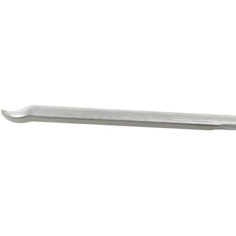 Démonte pneus L. 650mm CrV - OM 0259 - CLAS Equipements