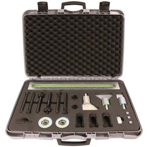 Extracteur injecteurs psa 2.0-2.2 hdi - OM 9276 - CLAS Equipements (1/3)