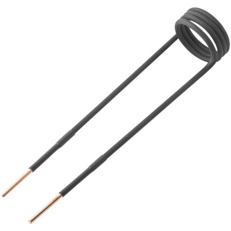 Bobine induction rigide ø38mm pour outils dégrippage OE 0610, OE 0800 - SA 0838 - CLAS Equipements (1/2)
