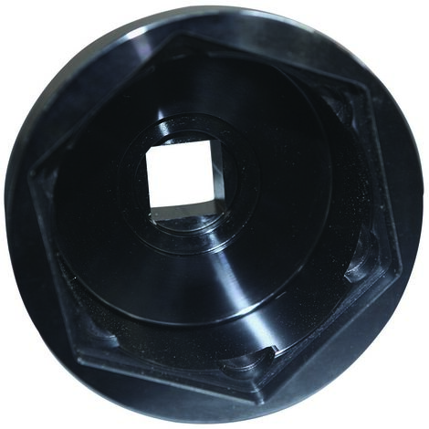Douille moyeux arrière Irisbus/Volvo ø105mm 6 pans 1" - OM 0342 - CLAS Equipements (1/2)