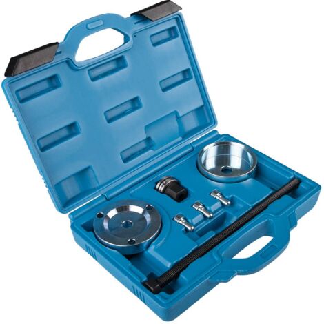 Outil montage silent-blocs arr. fiat/lancia - OM 2509 - CLAS Equipements (1/2)