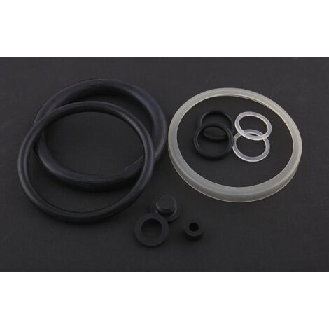 Kit joints 10T pour cric rouleur OH 5360, et vérin SA 5369 - SA 5377 - CLAS Equipements