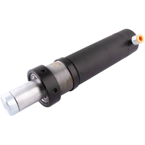 Vérin de presse hydraulique d'atelier 20T (OH 0820) - SA 0821 - CLAS Equipements