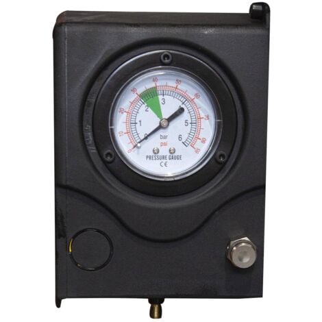 Pédalier Pour Monte/démonte Pneus DM 1000, 1020, 1250, 1520 - SA 2078