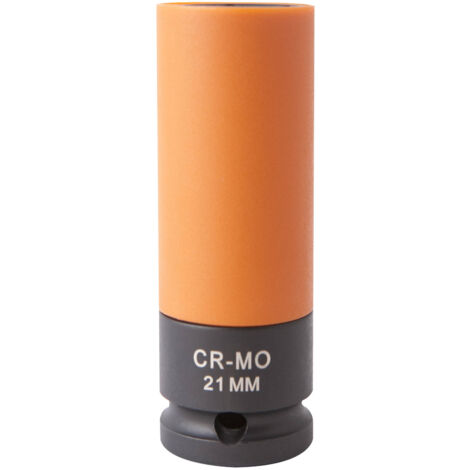 Douille choc 21mm 1/2" spécifique hyundai/kia - OM 7026 - CLAS Equipements (1/3)