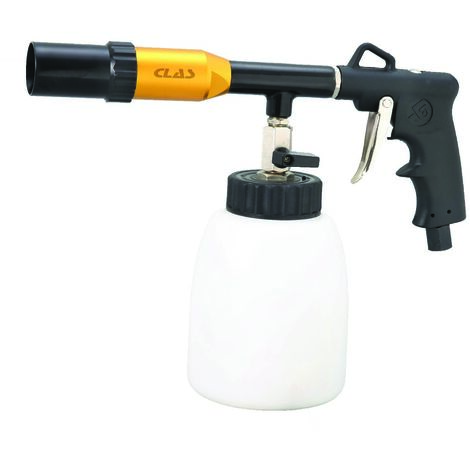 Pistolet de nettoyage evolution - OP 0024 - CLAS Equipements