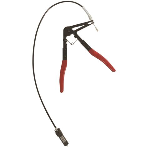 Pince réversible pour colliers "clic" - OM 9397 - CLAS Equipements (1/3)