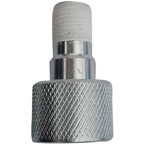 Raccord hydraulique femelle pour coffret vérin OC 0804, OC 0803 (spécial carrosserie) - SA 0810 - CLAS Equipements