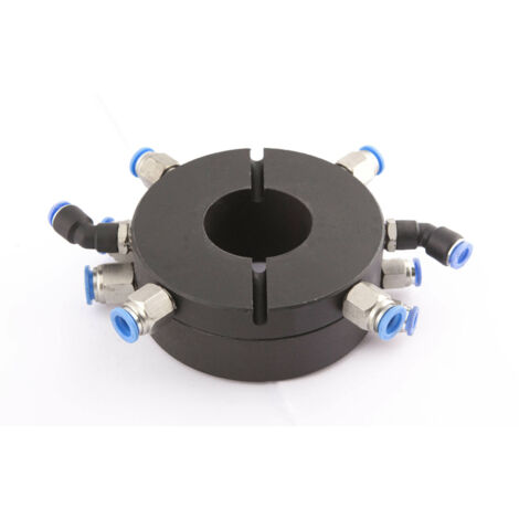 Collecteur pneumatique de table pour monte/démonte pneus DM 2000 - SA 0165 - CLAS Equipements