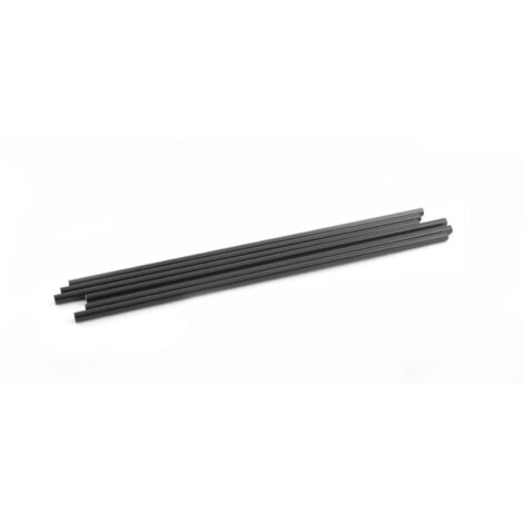 6 baguettes de brasage (PE-polyethylene) pour kit réparation plastique OC 6049 - SA 6083 - CLAS Equipements