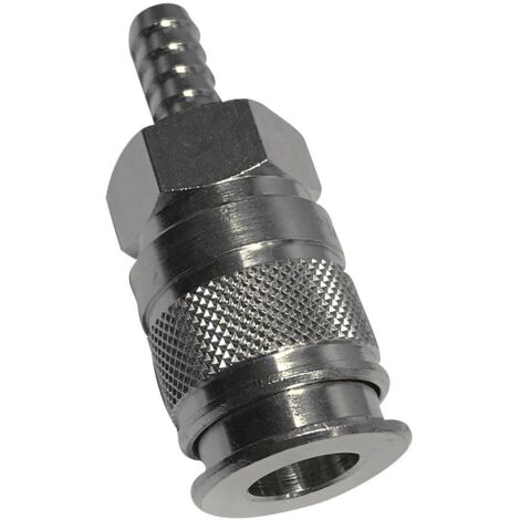 Attache rapide bouchon/flexible pour purgeur de freins - SA 8211 - CLAS Equipements