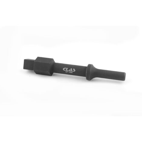 Adaptateur pour douilles choc 1/2" pour outils de frappe OP 1480 - SA 1481 - CLAS Equipements
