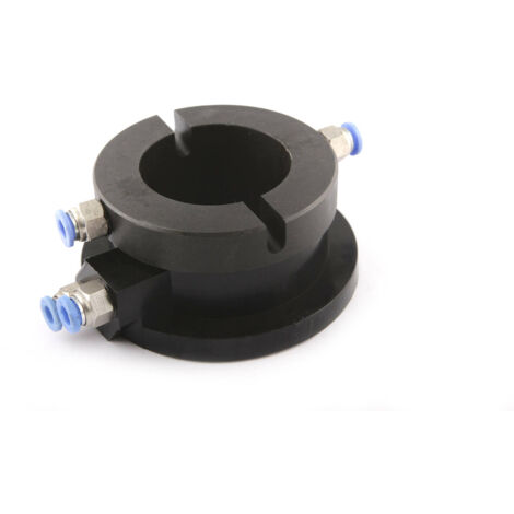 Collecteur pneumatique de table pour monte/démonte pneus - SA 0164 - CLAS Equipements