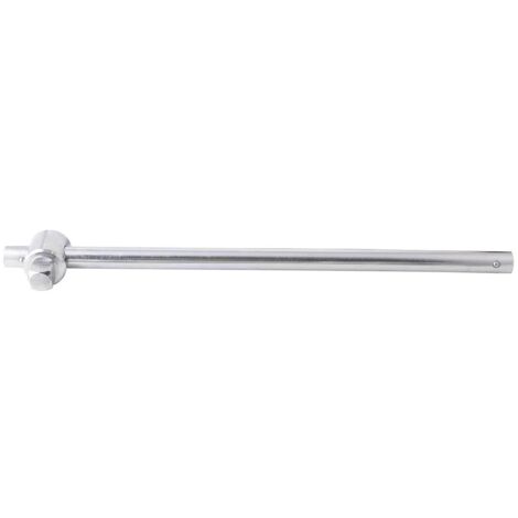 Poignée en T coulissante 3/4" CrV - OS 3425 - CLAS Equipements