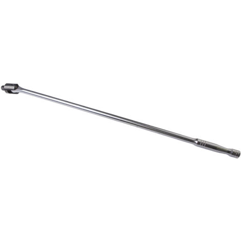 Barre de force L.950mm 3/4" CrV - OS 3426 - CLAS Equipements (1/3)
