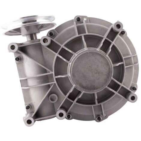 Boîte de vitesse pour monte/démonte pneus - SA 2096 - CLAS Equipements (1/2)