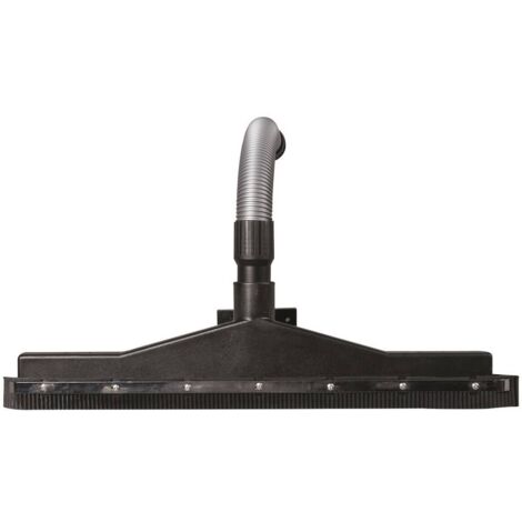 Racleur frontal 600mm avec tuyau pour aspirateur eau et poussière EG 0040 - SA 0045 - CLAS Equipements (1/3)