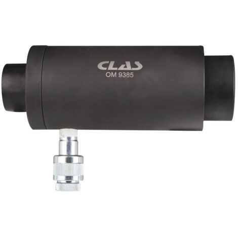 Vérin extraction hydraulique 18T pour pompe ou coffret - SA 9384 - CLAS Equipements