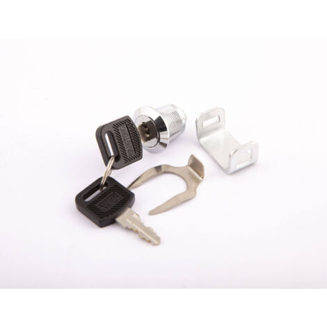 Serrure et clés pour servante d'atelier EG 0084, EG 0085, EG 0086, EG 0087 - SA 0089 - CLAS Equipements