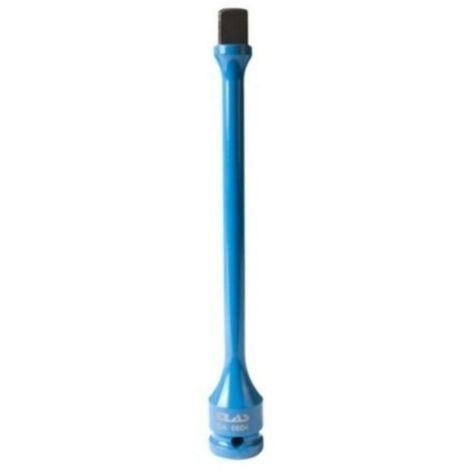 Rallonge contrôle de couple 110Nm L. 195 mm 1/2" Cr-Mo - SA 0604 - CLAS Equipements (1/3)