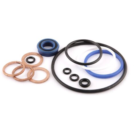 Kit joints pour vérin presse 20T (SA 0821) et presse hydraulique 20T (OH 0820) - SA 0820 - CLAS Equipements