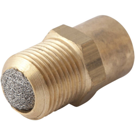 Raccord mâle mural pour borne de gonflage OP 3152, OP 3151, OP 3100 - SA 6304 - CLAS Equipements (1/2)