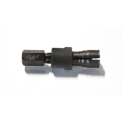 Embout prise intérieure ø20-24mm pour coffret extraction roulements OM 3409 - SA 3407 - CLAS Equipements (1/2)