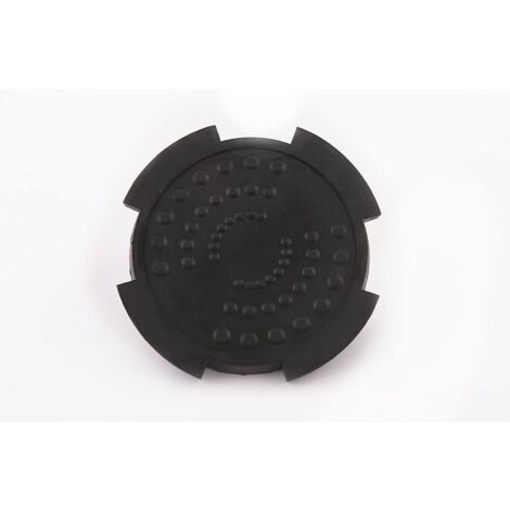 Tampon pour cric rouleur OH 6035 - SA 6056 - CLAS Equipements