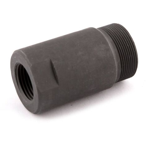 Adaptateur injecteur Siemens Piezo 1.4-1.6-2.0-2.2Hdi (M27x100) pour extracteur et masse à inertie - SA 4022 - CLAS Equipements