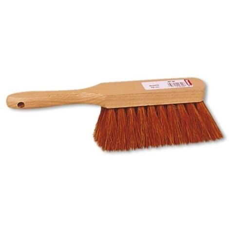 Balayette Menagere Coco Bois Ponce 30cm