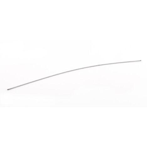 Câble De Rechange Pour Poulie De Fitness – Acier 5 Mm, Charge Max 154 Kg, Longueurs 150/200/250 Cm