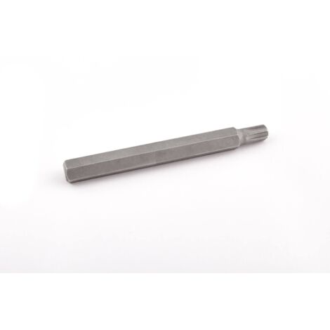 Embout RIBE M14 En Acier S2 - Entraînement 10mm 3/8, Haute Qualité Richmann C3266