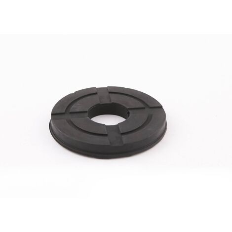 Tampon caoutchouc pour cric hydropneumatique OH 9042N, OH 9032N et OH 5030N - SA 9133 - CLAS Equipements
