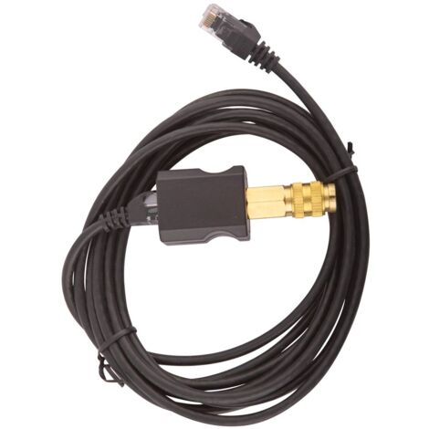 Capteur -1/3bar pour testeur de pression AC 0800 - SA 0840 - CLAS Equipements (1/2)