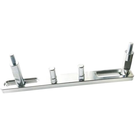Outil blocage poulie vilebrequin 0.9-1.2 tce- OM 5070 - CLAS Equipements