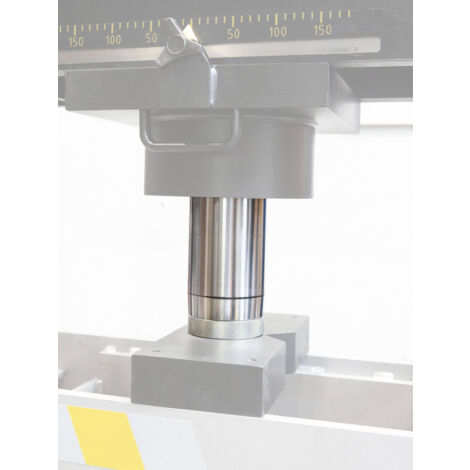 Vérin 50T pour presse hydraulique OH 0951 - SA 2952 - CLAS Equipements