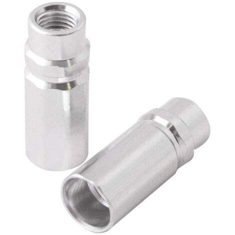 Sachet De 5 Bouchons M10x0.75 Pour Climatisation R1234YF - CLAS Equipements, Référence CO 4090