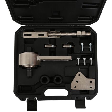 Clas – Démultiplicateur de couple pour moteurs Ford 1.0/1.1 Ecoboost – Rapport 5:1 – Couple max 1500 Nm – Douilles 21mm/24mm incluses (1/4)