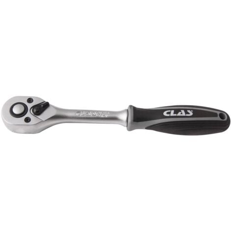 Cliquet 3/8" 72 dents CrV - OS 3615 - CLAS Equipements