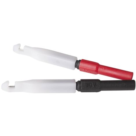 Kit sondes tests non intrusives universelles cat. ii - AC 5115 - CLAS Equipements
