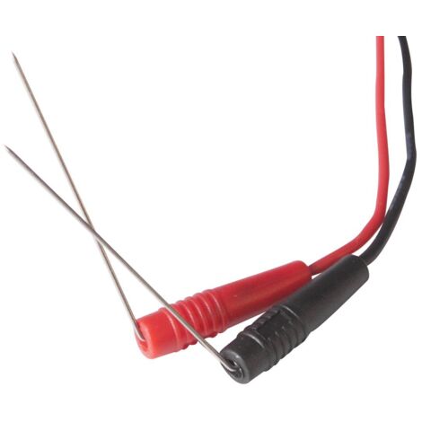 Kit sondes tests non intrusives universelles cat. ii - AC 5115 - CLAS Equipements