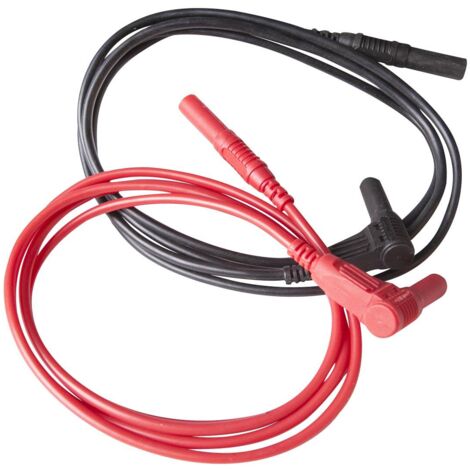 Kit sondes tests non intrusives universelles cat. ii - AC 5115 - CLAS Equipements